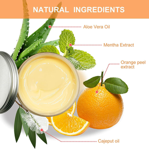 Vente en gros Crème chaude coréenne amincissante pour brûler la graisse du <span class=keywords><strong>ventre</strong></span> Gel pour brûler les graisses Crème amincissante thermique pour hommes et femmes - Product Image 5