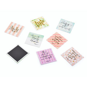 צלחת פח מזכרות מגנט תייר מגנט - Product Image 4