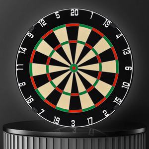 กระดานปาลูกดอกซิซาล รุ่น B3 ดีไซน์ใหม่ ปี 2025  กระดานปาลูกดอกคุณภาพสูง สำหรับชุดกีฬา - Product Image 1