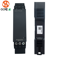 Relais de surveillance de tension triphasé Harmony 3 phases Schneider New Original 5A 2CO 183-484V AC RM17TG20 pour système de contrôle industriel