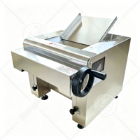 Machine à pâtes automatique multifonctionnelle OR-300 220V, modèle économique, vente chaude, machine à pâtes commerciale
