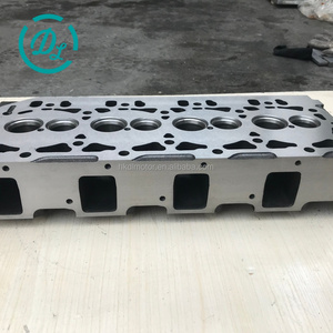 หัวสูบดีเซลแบบฉีดตรง EexcavaStart 4TNE84 รุ่น 729900-11100 สำหรับเครื่องยนต์รถขุดขนาดเล็ก ทนทาน เชื่อถือได้ ติดตั้งง่าย - Product Image 4