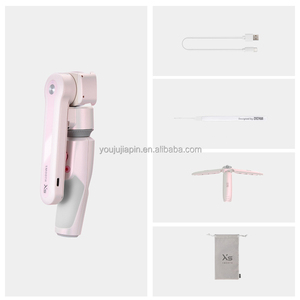 ZHIYUN-Palo de Selfie Smooth XS, Palo estabilizador de mano para teléfono inteligente, Palo de selfi para teléfono móvil, Palo estabilizador <span class=keywords><strong>iSteady</strong></span> X - Product Image 2