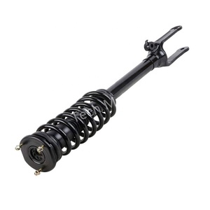 Mercede w164 molla pneumatica anteriore sinistra e destra per ammortizzatore a molla elicoidale W164 <span class=keywords><strong>ML</strong></span>/classe GL 1643200130 - Product Image 1