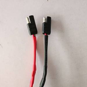 Kabel Sambungan Daya Panel Surya - Konektor JST PH 2.0mm VH 3.96mm Kabel Daya untuk Mobil Motor Elektronik PTFE/Nylon - Product Image 5