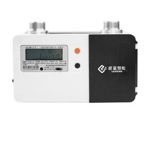 Compteur de gaz intelligent numérique à ultrasons VIEWSHINE U-GR4, GPRS/NB-IoT, conception compacte, détection de fuite en temps réel, acier inoxydable - Product Image 1