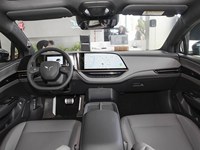 2025 Hongqi EH7 EV SUV Électrique de Taille Moyenne-Grande, Autonomie 820 km, Véhicule de Luxe Économique Automatique, Véhicule à Énergie Nouvelle à Succès en Chine