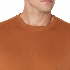 Streetwear de haute qualité lourd 100% coton fait sur mesure surdimensionné hommes sweats à vendre à prix abordable - Product Image 1