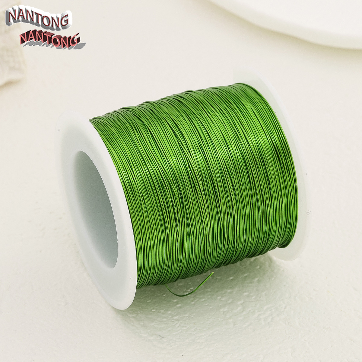 6. Fruit Green