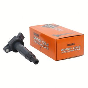 MASUMA Kit de Bobina de Encendido Premium, Accesorio Fiable, Larga Vida Útil, 2AZFE, ACA33L, 90080, 19023 - Product Image 6