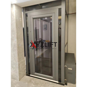 XYZLIFT ascenseur domestique petit ascenseur domestique 400kg ascenseur domestique petit ascenseur exigence sans fosse - Product Image 5