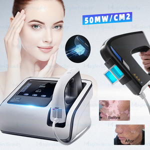 2025 Hot Sale 308nm Psoriasis Vitiligo Precise Treatment 308nm Excimer Device High Power Precise Treatment - Product Image 3