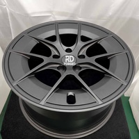 Rines Forjados de Aleación de 18 19 20 21 22 Pulgadas 6x139.7 5X120 5X114.3 para Tesla Model Y Model 3 Model S Model X Cybertruck