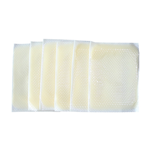 중국 공급 업체 등 관절 어깨 통증 완화 젤 패치 OEM 공장 자연 통증 패치 - Product Image 5