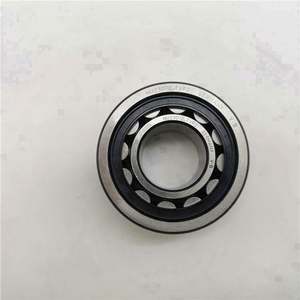Rodamiento de Rodillos Cilíndricos de Buena Calidad <span class=keywords><strong>NU</strong></span> <span class=keywords><strong>1008</strong></span> NU1008 40*68*15mm - Product Image 1