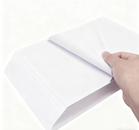 Papier Bond A4 de Haute Qualité 70 75 80g Certifié FSC 100% Pâte de Bois Vierge Qualité Industrielle Impression Recto-Verso Bureau Professionnel