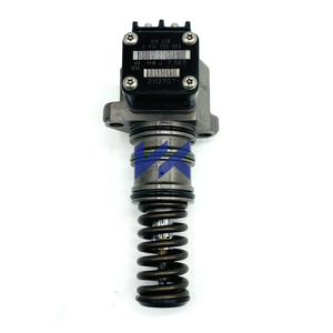 Yepyeni birim yakıt enjeksiyon pompası 0414755016 VOLVO ekskavatör için EC140 DEUTZ D4D TCD2013 motor - Product Image 1