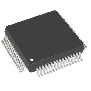 Original IC ADC 24BIT SIGMA-DELTA 64LQFP AD7768BSTZ AD7768BSTZ-RL AD7768 integrated circuit