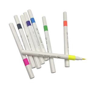 Marqueur de peinture corporelle lavable à base d'eau, non toxique, pour le visage et la peau, marqueur de tatouage artistique - Product Image 4