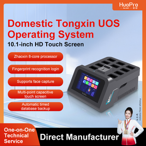 Docking Station cho cơ thể đeo máy ảnh thiết bị bảo vệ an ninh sạc truyền dữ liệu máy chủ tính năng bảo vệ cá nhân - Product Image 2