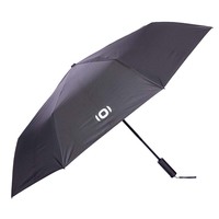 Parapluie compact avec poche, nouveau parapluie de voyage tendance en fibre de carbone, idéal comme cadeau