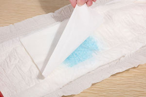 <span class=keywords><strong>Couche</strong></span> bébé respirante et sèche couches jetables en coton doux pour la <span class=keywords><strong>promotion</strong></span> de bébé - Product Image 5