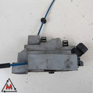 Serrure arrière droite 51823816 Lancia Musa restyling 2007-2012 (79888) - Product Image 2