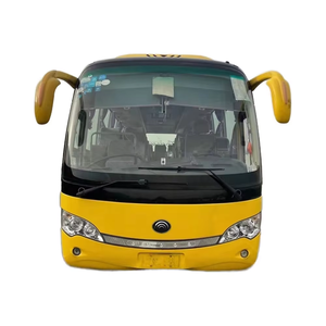Bus de luxe <span class=keywords><strong>d</strong></span>'<span class=keywords><strong>occasion</strong></span> Yu-tong 6M à vendre, <span class=keywords><strong>minibus</strong></span> de passagers avec moteur Yuchai - Product Image 2