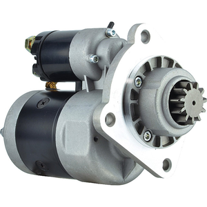 STG53670 สตาร์ทเตอร์สำหรับรถแทรกเตอร์ 2000 2100 2200 2300 2400 443-115-144-722 443-115-145-020 447-115-144-722 9-144-722 - Product Image 1
