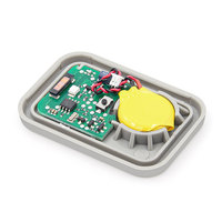 Nouvelle arrivée Pneu Pression M-surveillance Capteur TPMS-19 8C2Z-1 A203-A Compatible pour les Véhicules Ford