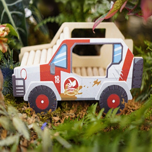 La toute nouvelle maison pour hamster multifonctionnelle en bois massif, respectueuse de l'environnement et de forme unique - Product Image 3