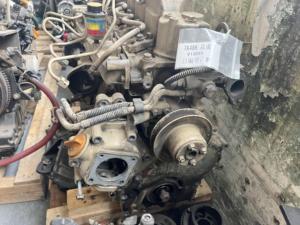 Moteur diesel TK486 pour Yanmar - Product Image 4