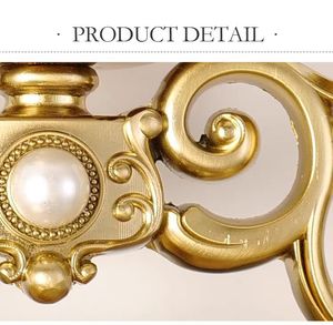 ไฟติดผนังโลหะเงียบในห้องนั่งเล่นสุดหรูไฟเปลือกหอยธรรมชาติวัสดุเหล็กดีไซน์คนดังทางอินเทอร์เน็ตที่เรียบง่าย - Product Image 6