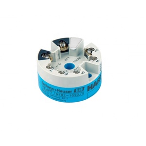 TMT82 HART 7 Temperature Transmitter Thermocouple Temperature Sensor for Industrial Process Control - Product Image 3