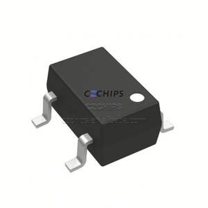 Nuevo y Original en Existencia, Circuito Integrado 41C01N PG-SSO-2-4, Chip CZSKU:V4T7A9A5 - Product Image 1