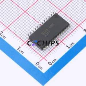 วงจรรวม MX7837JR + SOIC-24-300mil ชิปวงจรรวม (DAC) ดั้งเดิมและใหม่เอี่ยม - Product Image 2