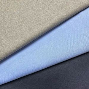 CustomizedT/R TR Fabric Polyester Rayon Spandex <b>for</b> Men Suit - Product Image 5