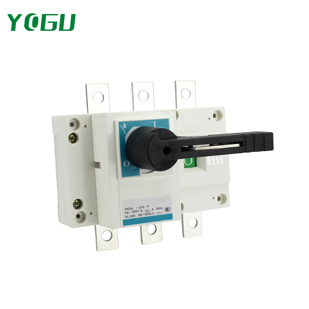 YOGU Hgl Generac Generlink <strong>200</strong> <strong>AMP</strong> Auto <strong>Automatic</strong> <strong>Transfer</strong> <strong>Switch</strong>