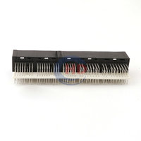 122 broches 2-5353015-1 câble faisceau de câbles voiture électrique ECU connecteur prise connecteur automatique pour Toyota avec broche plaquée or