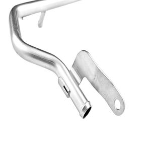 Tuyau de retour d'eau et d'<span class=keywords><strong>air</strong></span> chaud pour moteur automobile, haute qualité, vente chaude en usine, ensemble de tuyaux pour systèmes automobiles, pièces de rechange pour voitures - Product Image 5