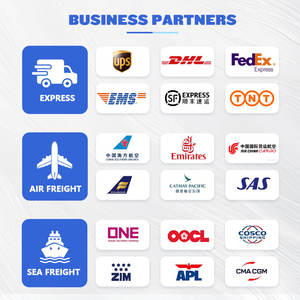 Deur-tot-deur transport internationale scheepvaart logistieke diensten expediteur Fycargo scheepvaart agent naar <span class=keywords><strong>Tanzania</strong></span> - Product Image 2