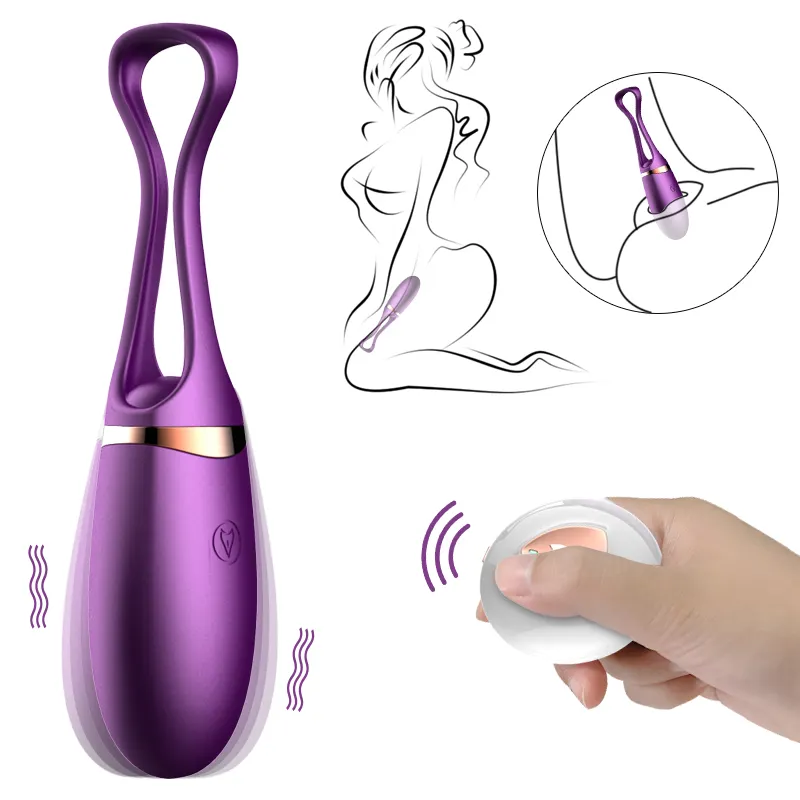 Vibrador de silicona potente para masaje del punto G, juguete sexual para mujer, Vagina, Vagina, vibrador activado por sonido, 100%