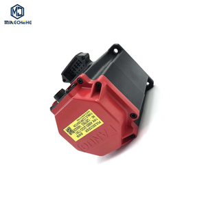 High Precision AC Servo Motor CNC Machine Automation <b>Drive</b> A06B-0061-B006 - Product Image 1