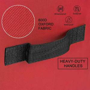 Organizador de Almacenamiento Navideño de 4 Niveles con Gran Capacidad, Personalizable, Desmontable para un Fácil Acceso a los Cajones, para Colección de Bolas de Navidad 2021 - Product Image 5