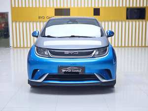 Voiture électrique d'occasion BYD Dolphin <span class=keywords><strong>2021</strong></span> édition Knight 401 km, automatique, caméra arrière, 5 places, véhicule à énergie nouvelle pour adultes - Vente chaude - Product Image 2