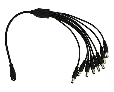 Cavo Solare MC4 A DC 5.5x2.1mm Maschio - Prolunga 1.5m Per Pannelli Solari E Generatori, 16AWG, Perfetto Per Ricarica! - Foto 7