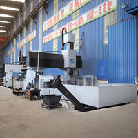 Moule à lingots en fonte de grande taille, fonderie de fonte en Chine, moulage par mousse perdue