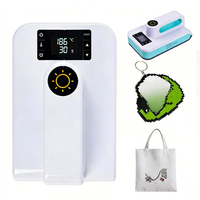 Machine de marquage et presse de pointe pour vêtements, haute qualité pour applications de marquage personnalisé