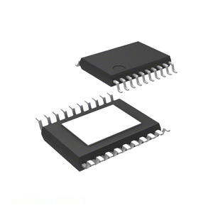 20 ชิ้น TSSOP Exposed Pad A4405KLPTR-T ชิปจัดการพลังงาน (PMIC) ซื้อออนไลน์ ชิ้นส่วนอิเล็กทรอนิกส์ BOM IC มีสินค้าในสต็อก - Product Image 1