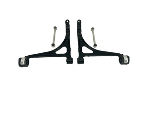 Pièces automobiles <span class=keywords><strong>Atman</strong></span> authentiques, bras de suspension inférieurs avant gauche et droit 3Y0407021B 3Y0407022B pour Bentley Mulsanne 2009- - Product Image 1